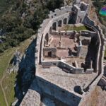 Het fort van Volterraio