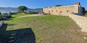Fort Inglese (Fort Saint Hilaire)
