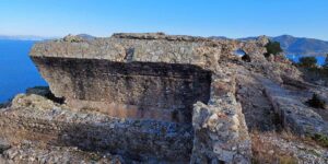 Fort Montebello (Monte Albero)
