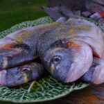 Elba: vissen met smaak in Portoferraio