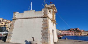 Molo Gallo Toren
