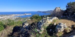 Montemarsale Portoferraio