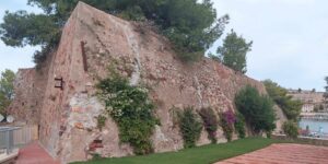 Fort Sint-Cloud