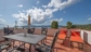 Terrazza Appartamenti La Turistica a Capoliveri