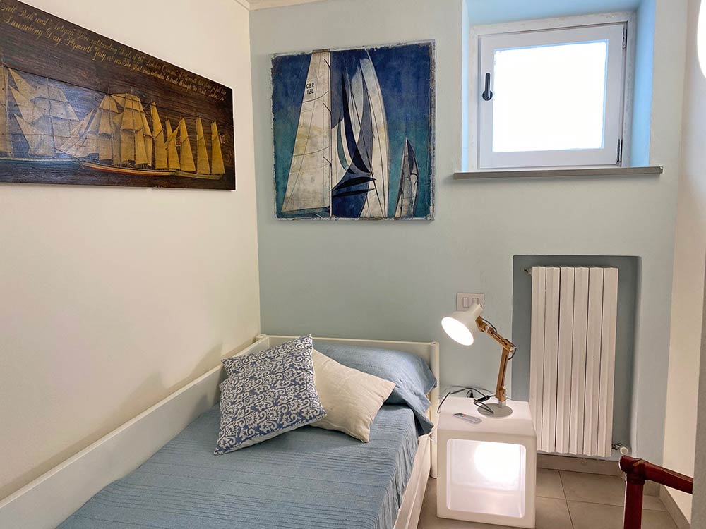Enkele kamer