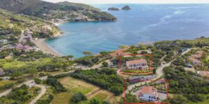 Capoliveri Appartamenti La Turistica a Morcone