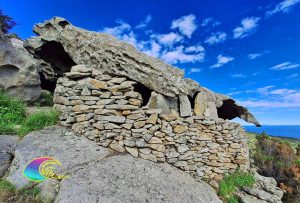 Marco's Hut - Caprile, eiland Elba