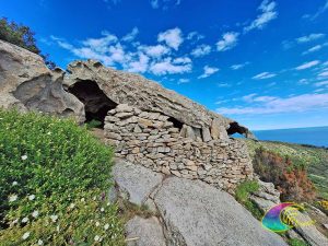Marco's Hut - Caprile, eiland Elba