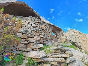 Marco's Hut - Caprile, eiland Elba