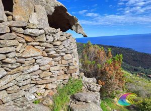 Marco's Hut - Caprile, eiland Elba