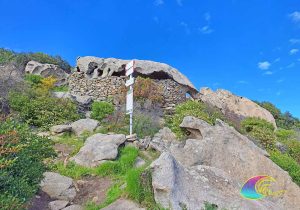 Marco's Hut - Caprile, eiland Elba
