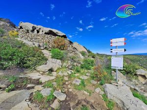 Marco's Hut - Caprile, eiland Elba