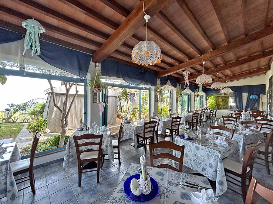 Hotel Sant Andrea
