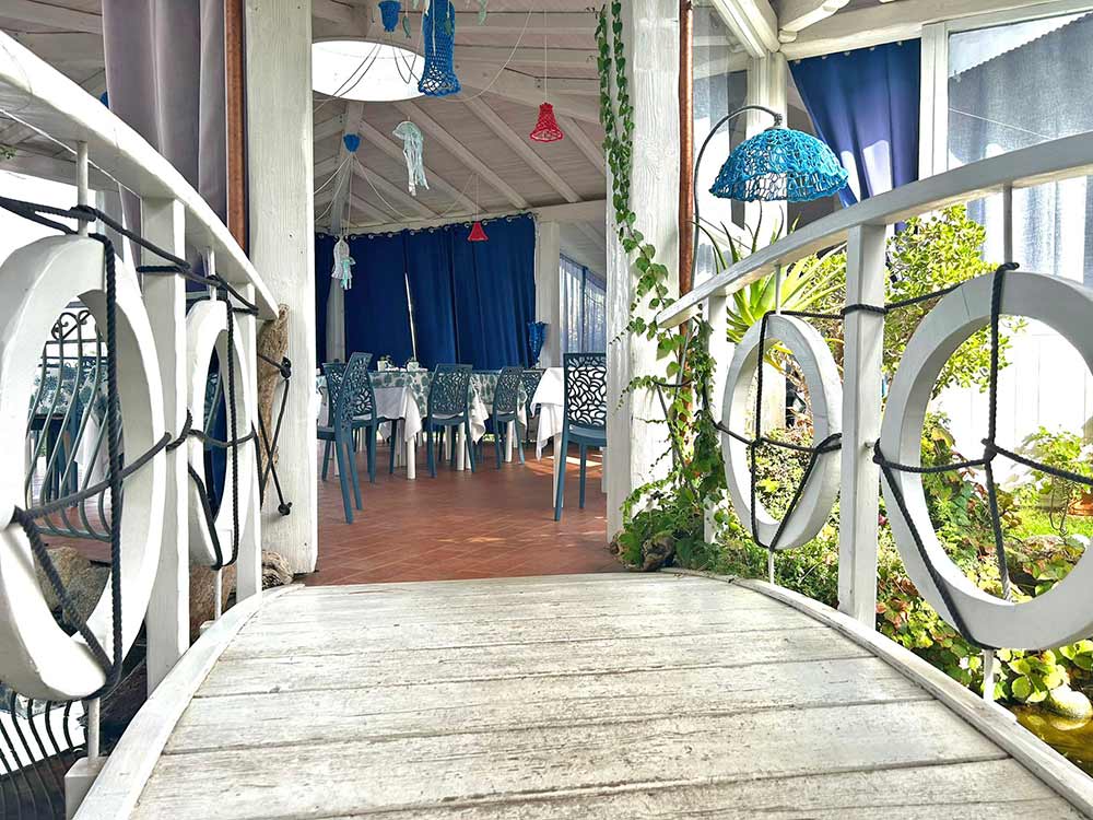 Hotel Sant Andrea