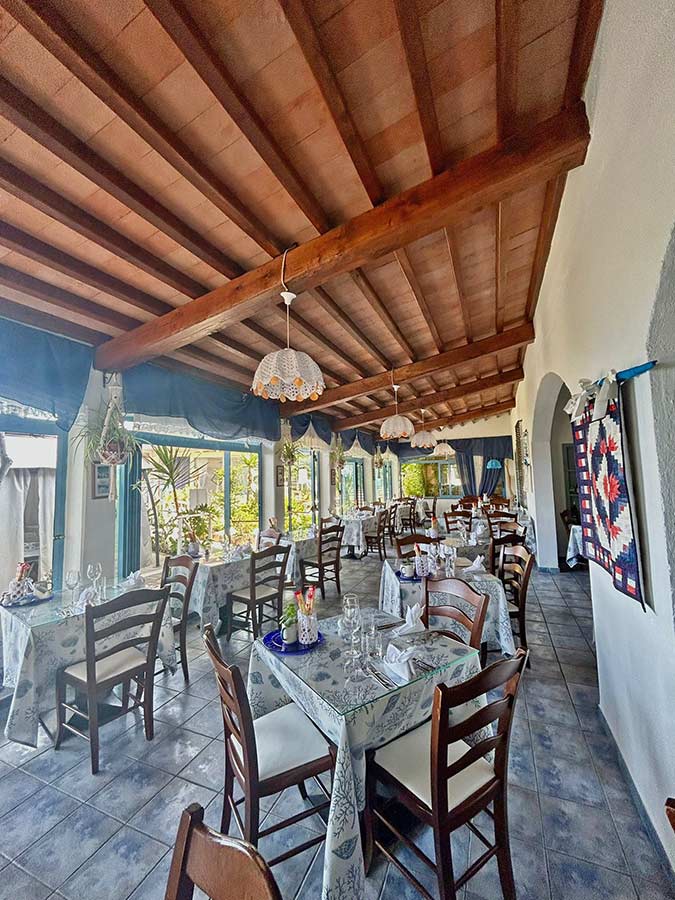 Hotel Sant Andrea