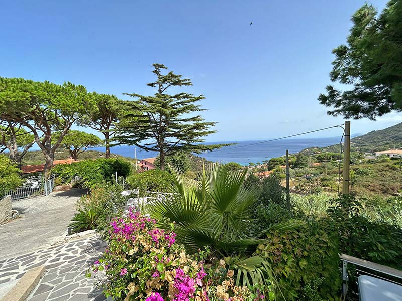 Tuinhotel Sant Andrea