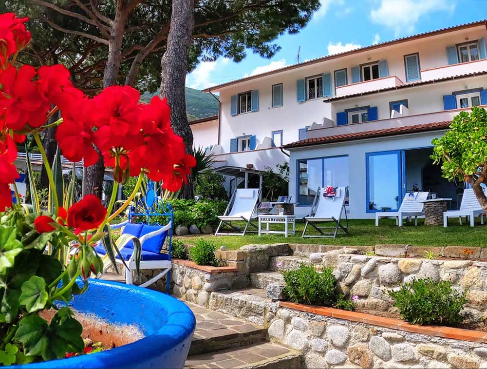 Hotel Sant Andrea