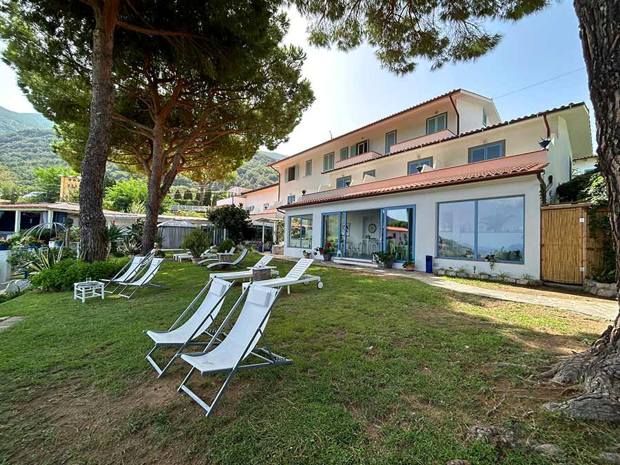 Hotel Sant Andrea