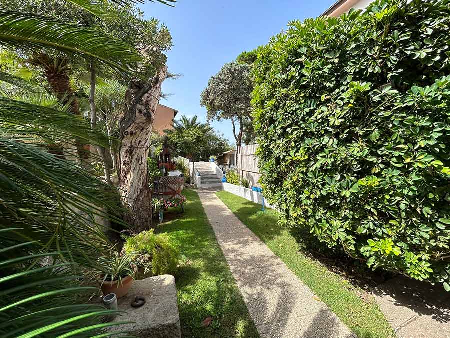 Oprit Hotel Sant Andrea