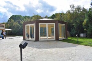 Lacona Milieu Educatiecentrum